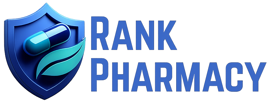 Rank Pharmacy